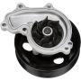 GATES 41215 Premium Engine Water Pump