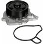 GATES 41217 Premium Engine Water Pump