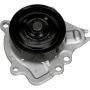 GATES 41217 Premium Engine Water Pump