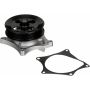 GATES 41218 Premium Engine Water Pump