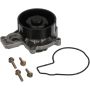GATES 41219 Premium Engine Water Pump
