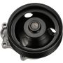GATES 41222 Premium Engine Water Pump