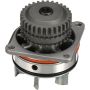 GATES 41223 Premium Engine Water Pump