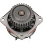 GATES 41224 Premium Engine Water Pump
