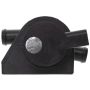 GATES 41530E ThermalPro Electric Engine Water Pump