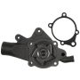GATES 42000 Premium Engine Water Pump