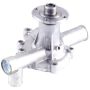 GATES 42013 Premium Engine Water Pump