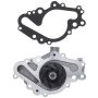 GATES 42015 Premium Engine Water Pump