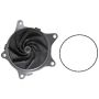 GATES 42025 Premium Engine Water Pump