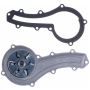 GATES 42029 Premium Engine Water Pump