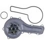 GATES 42034 Premium Engine Water Pump
