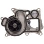 GATES 42037 Premium Engine Water Pump