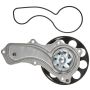 GATES 42039 Premium Engine Water Pump