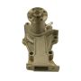 GATES 42045 Premium Engine Water Pump