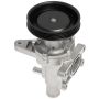 GATES 42049BH Premium Engine Water Pump