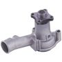 GATES 42050 Premium Engine Water Pump