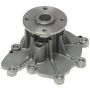 GATES 42053 Premium Engine Water Pump