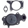 GATES 42058 Premium Engine Water Pump