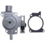 GATES 42063 Premium Engine Water Pump