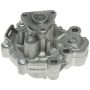 GATES 42073BH Premium Engine Water Pump
