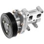 GATES 42075BH Premium Engine Water Pump