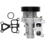 GATES 42075BH Premium Engine Water Pump