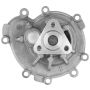 GATES 42076 Premium Engine Water Pump