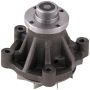 GATES 42079 Premium Engine Water Pump