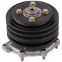 GATES 42084 Premium Engine Water Pump