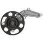 GATES 42121 Premium Engine Water Pump