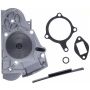 GATES 42131 Premium Engine Water Pump
