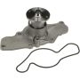 GATES 42137 Premium Engine Water Pump