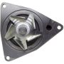 GATES 42146HD Heavy-Duty Engine Water Pump