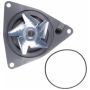 GATES 42146HD Heavy-Duty Engine Water Pump