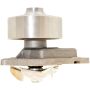 GATES 42146HD Heavy-Duty Engine Water Pump