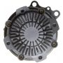 GATES 42176 Premium Engine Water Pump