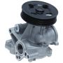 GATES 42179BH Premium Engine Water Pump