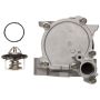 GATES 42179BH Premium Engine Water Pump