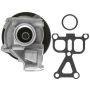 GATES 42180BH Premium Engine Water Pump