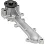 GATES 42182 Premium Engine Water Pump