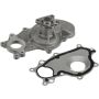 GATES 42183 Premium Engine Water Pump