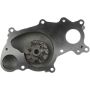 GATES 42183 Premium Engine Water Pump