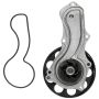 GATES 42184 Premium Engine Water Pump
