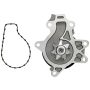 GATES 42187 Premium Engine Water Pump