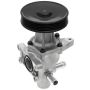 GATES 42191BH Premium Engine Water Pump