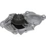 GATES 42196 Premium Engine Water Pump
