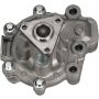 GATES 42205BH Premium Engine Water Pump