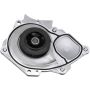 GATES 42209 Premium Engine Water Pump