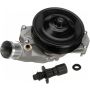 GATES 42211BH Premium Engine Water Pump