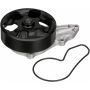 GATES 42213 Premium Engine Water Pump